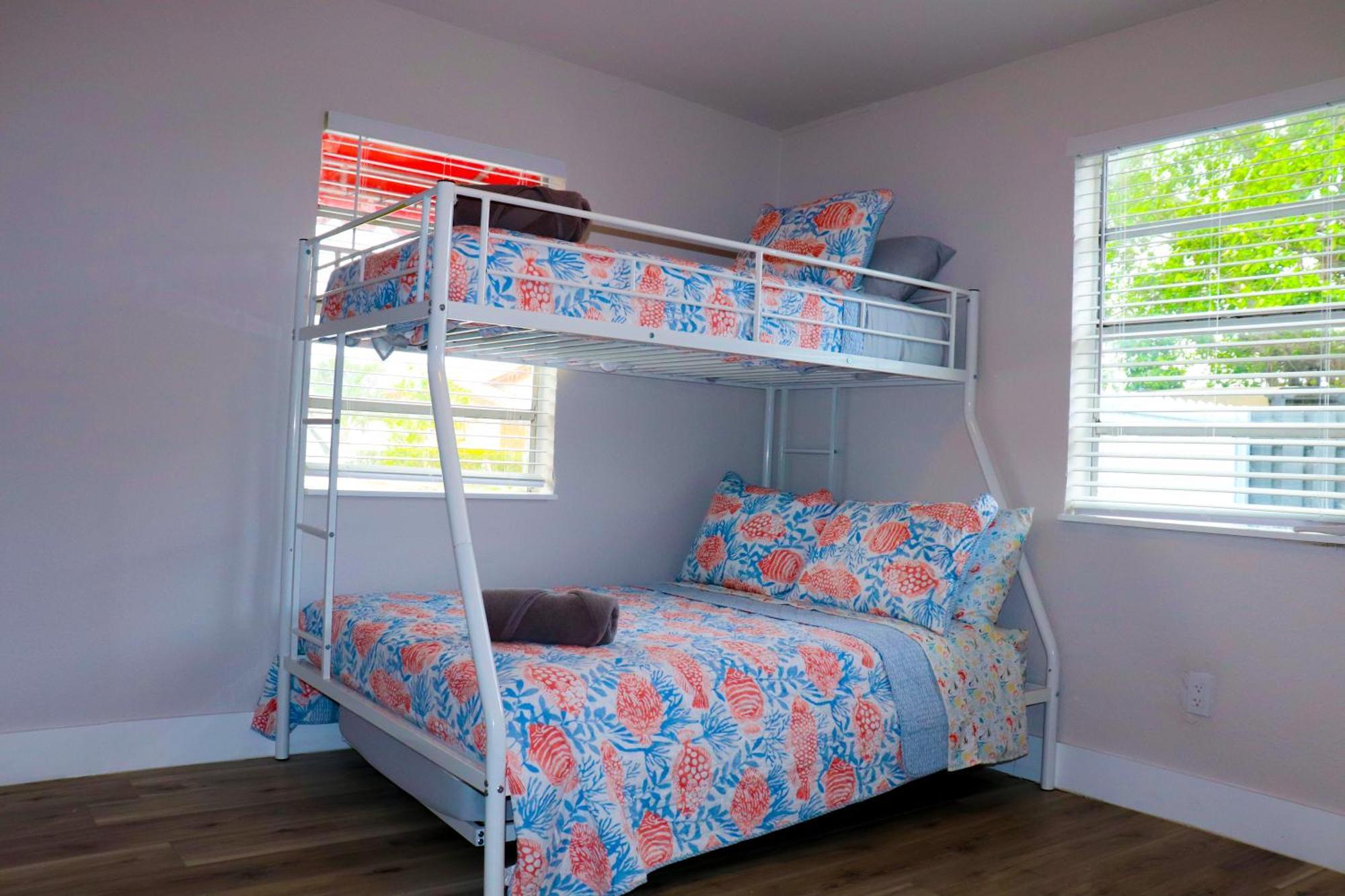 Flamingo Beach House Dania Beach Exterior foto