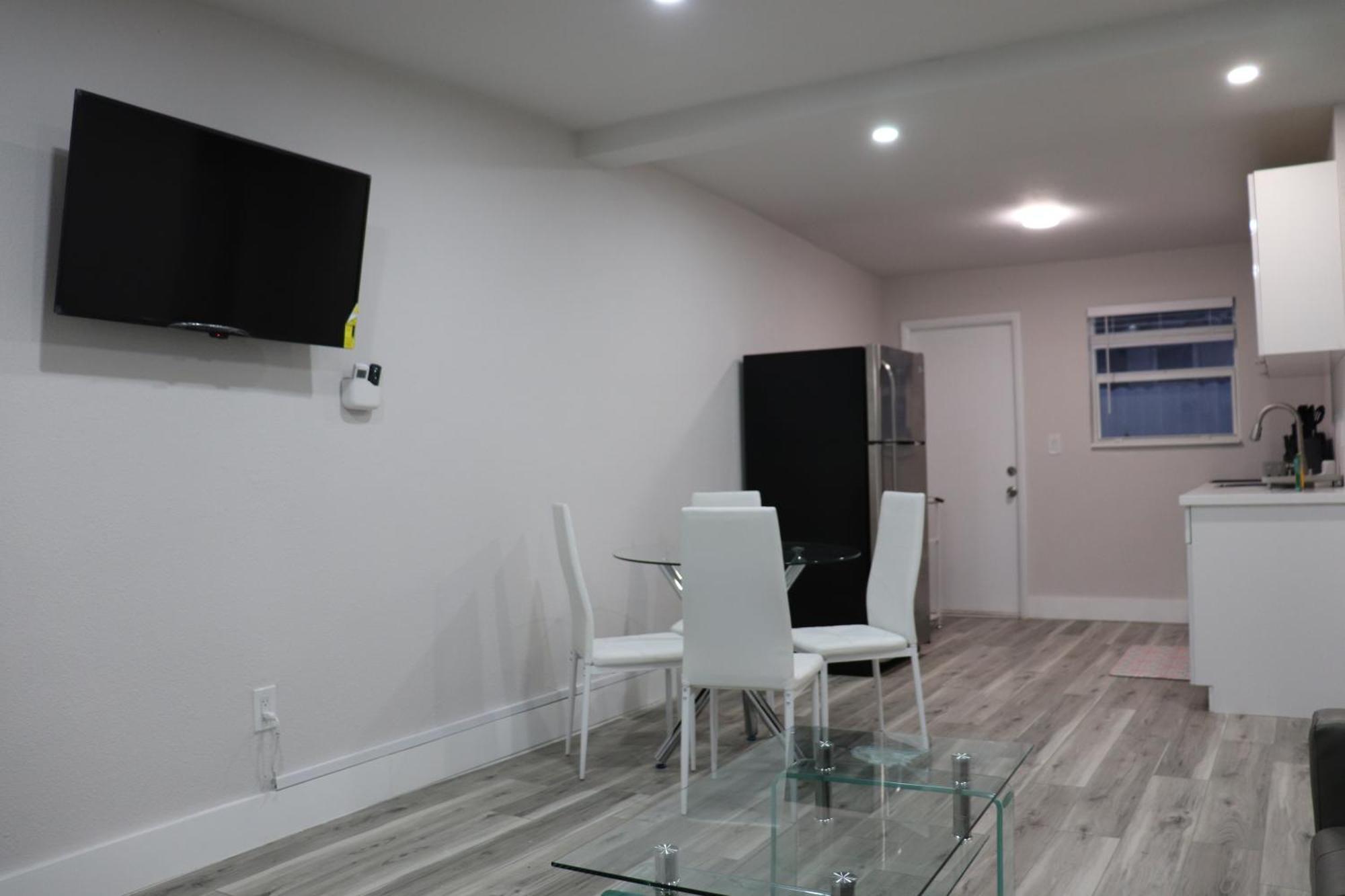 Flamingo Beach House Dania Beach Exterior foto