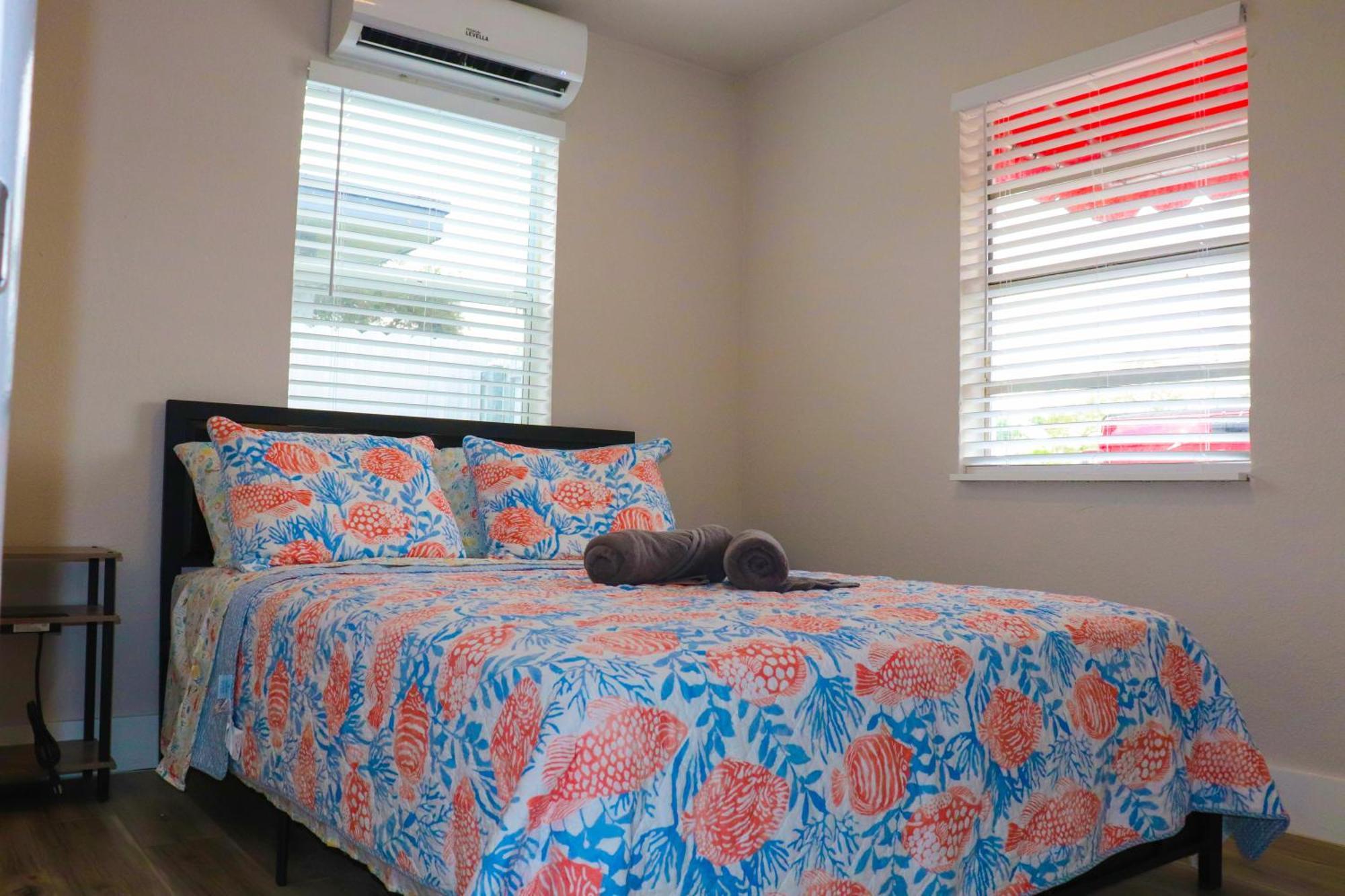 Flamingo Beach House Dania Beach Exterior foto
